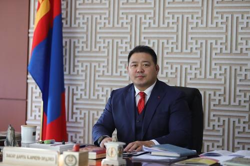 Булган аймгийн Засаг даргын жуулчдыг татах бодлого